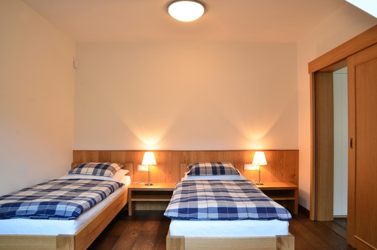 Penzion Rustico S.R.O. Bučovice Chambre photo